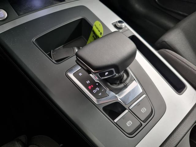 AUDI Q5 40 TDI 204 CV quattro S tronic S line plus
