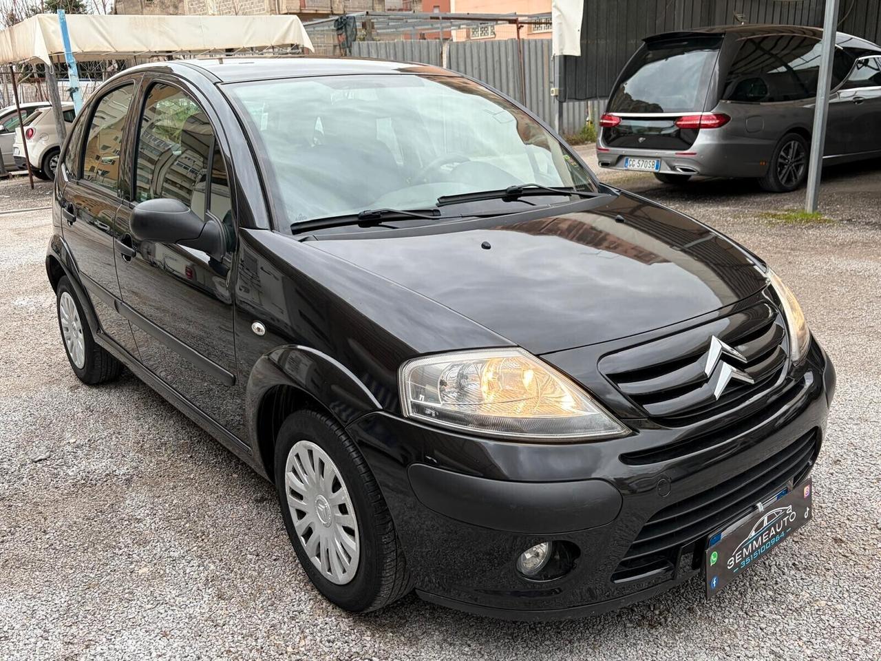 Citroen C3 1.1 60Cv 12 MESI DI GARANZIA 97.000KM