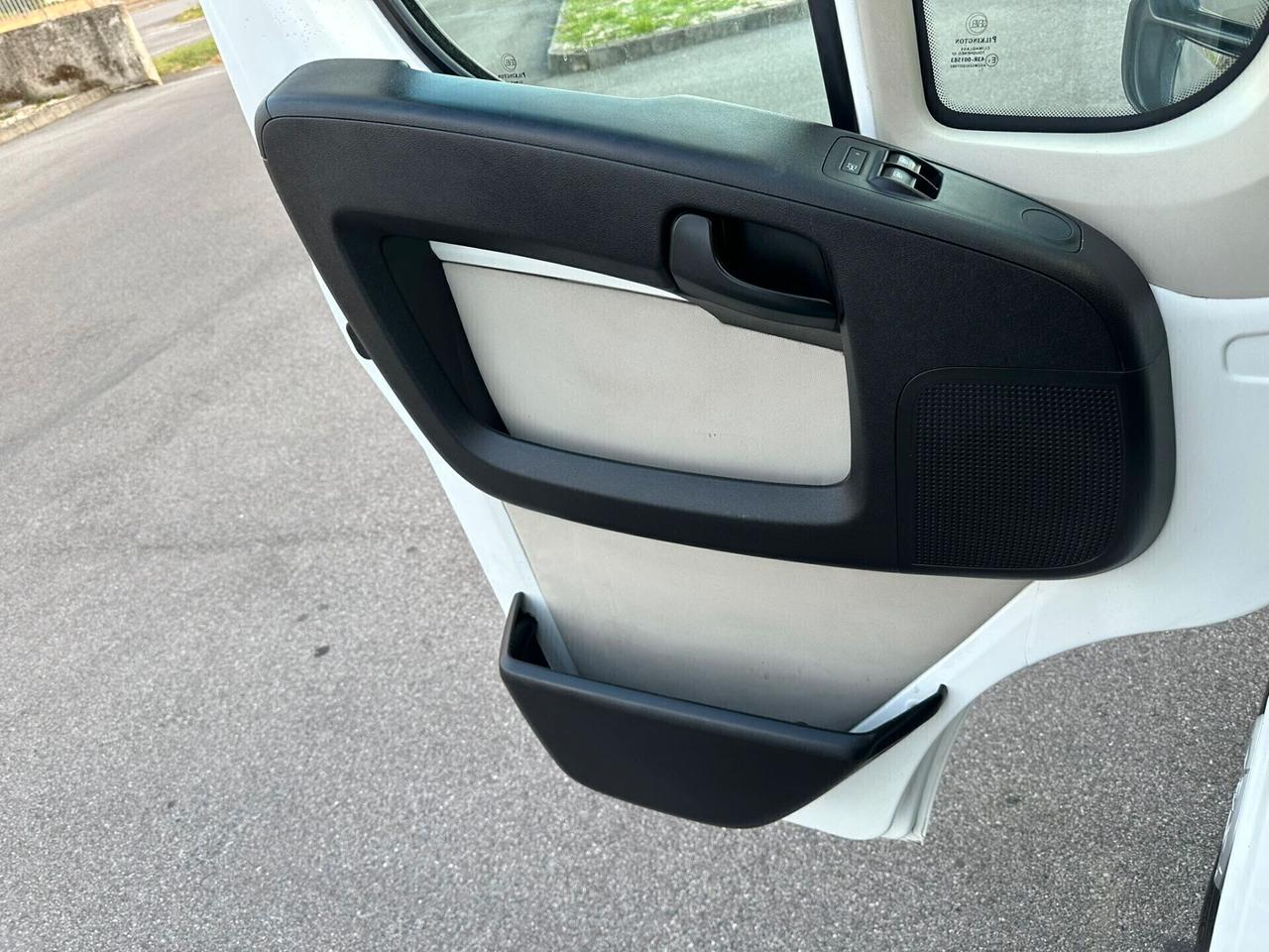 FIAT DUCATO SUPER PREZZO!