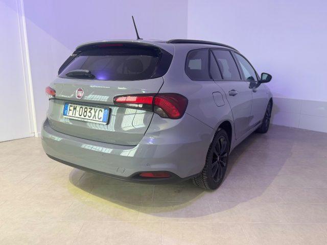 FIAT Tipo 1.4 T-Jet 120CV GPL SW S-Design