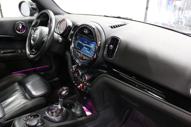 MINI Countryman 2.0 Cooper S Hype Countryman ALL4