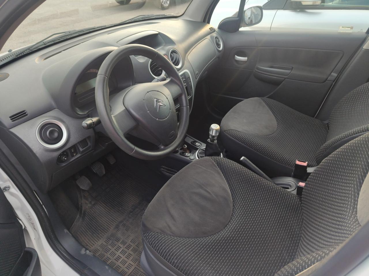 Citroen C3 1.1 Classic GPL