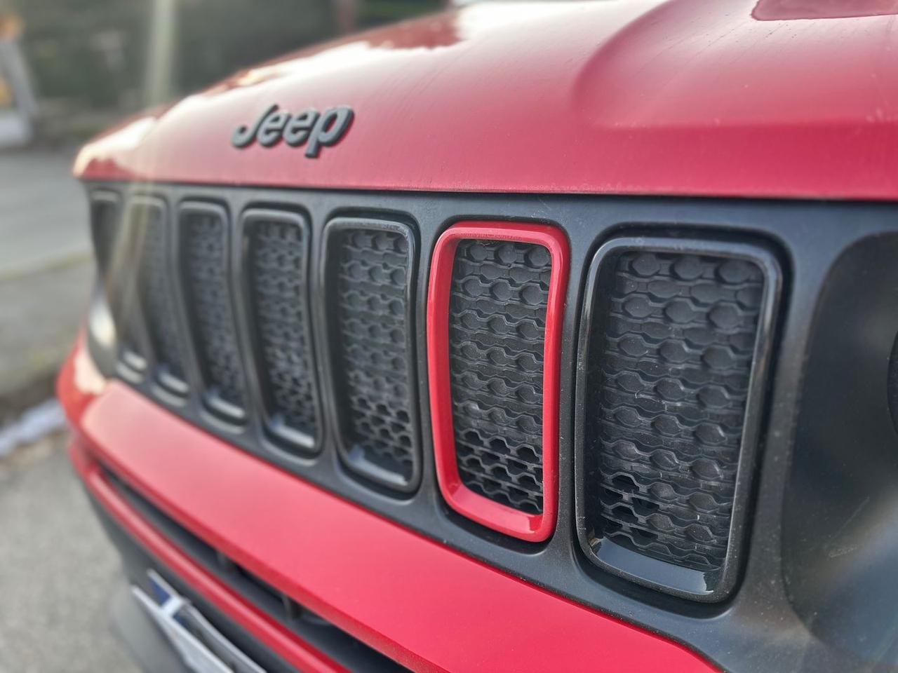 Jeep Renegade Limited 1.3 T-GDI #8556