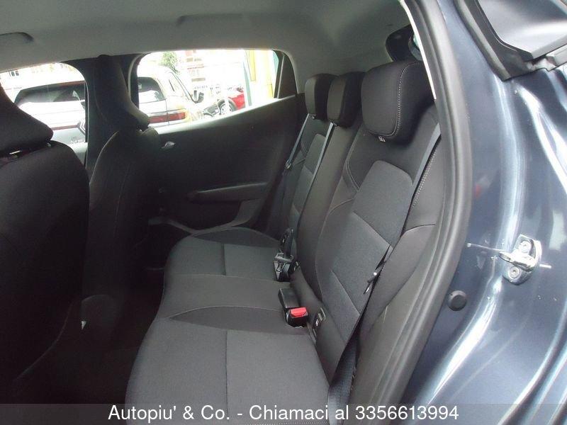 Renault Clio Clio TCe 90 CV Intens