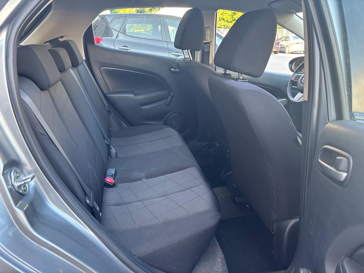 Mazda 2 1.3 16V BENZINA |OK NEOPATENTATI|