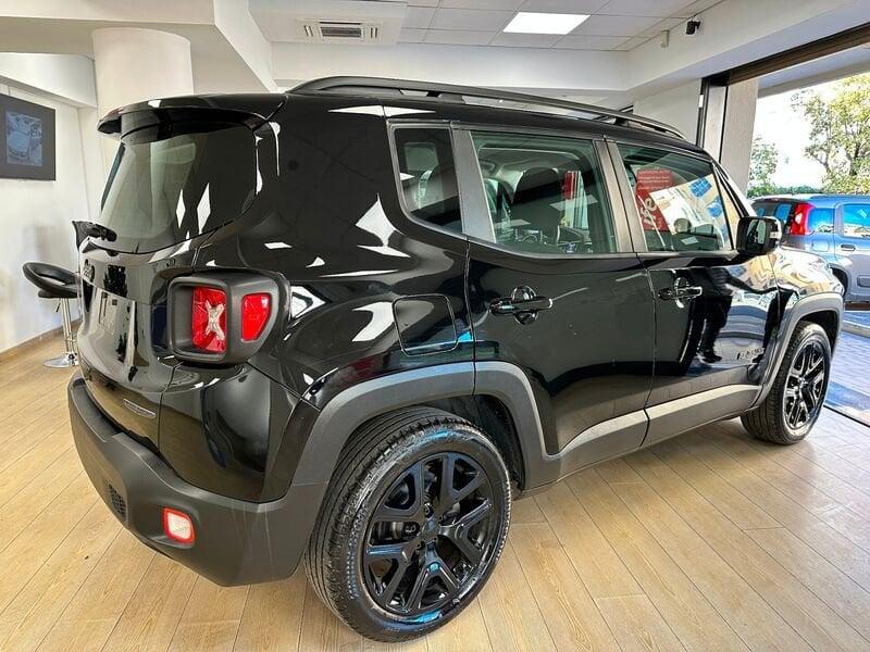 Jeep Renegade Renegade 1.0 T3 Limited