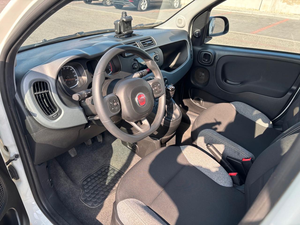 Fiat Panda 1.0 FireFly S&S Hybrid Sport