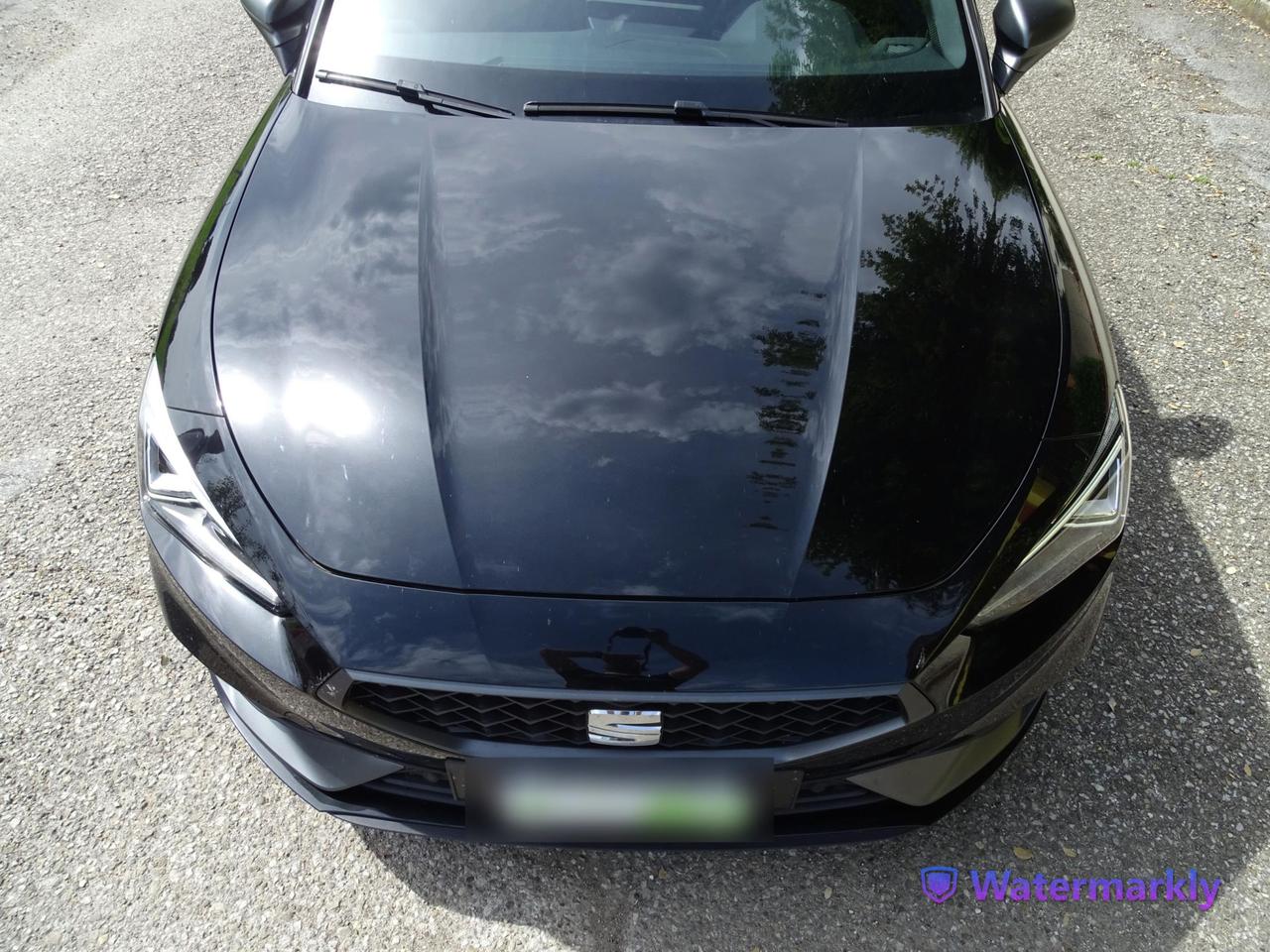 SEAT Leon 1.4 e-HYBRID 204 CV DSG FR PLUG IN *UNIPRO*