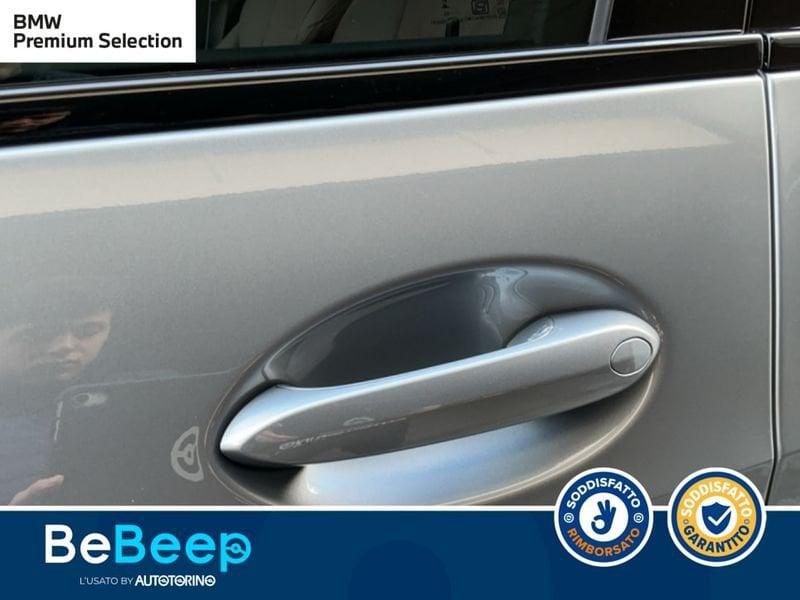 BMW X5 XDRIVE30D MSPORT AUTO