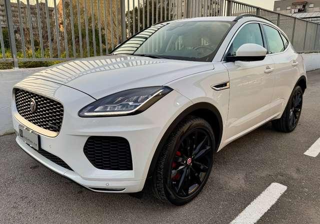 Jaguar E-Pace 2.0D 150 CV AWD aut. R-Dynamic S