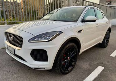 Jaguar E-Pace 2.0D 150 CV AWD aut. R-Dynamic S