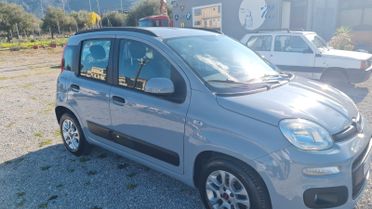 Fiat Panda 1.3 MJT 95 CV S&S Lounge