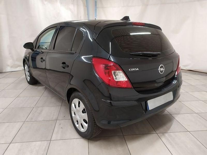 Opel Corsa 5p 1.2 Sport 85cv