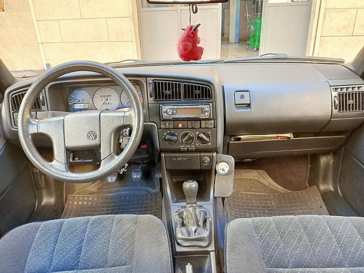 Volkswagen Passat 2.0i 16V cat Variant GT