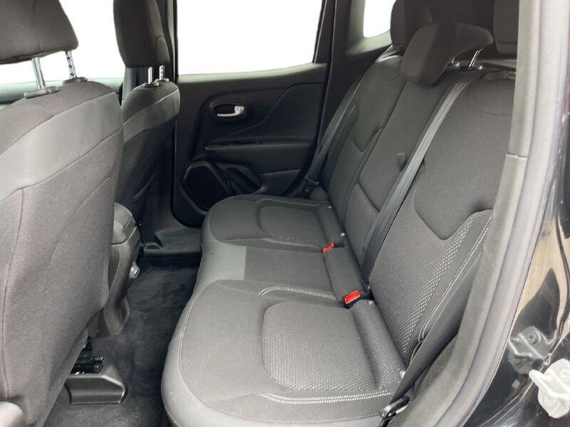 Jeep Renegade 2019 1.6 mjt Limited 2wd 130cv