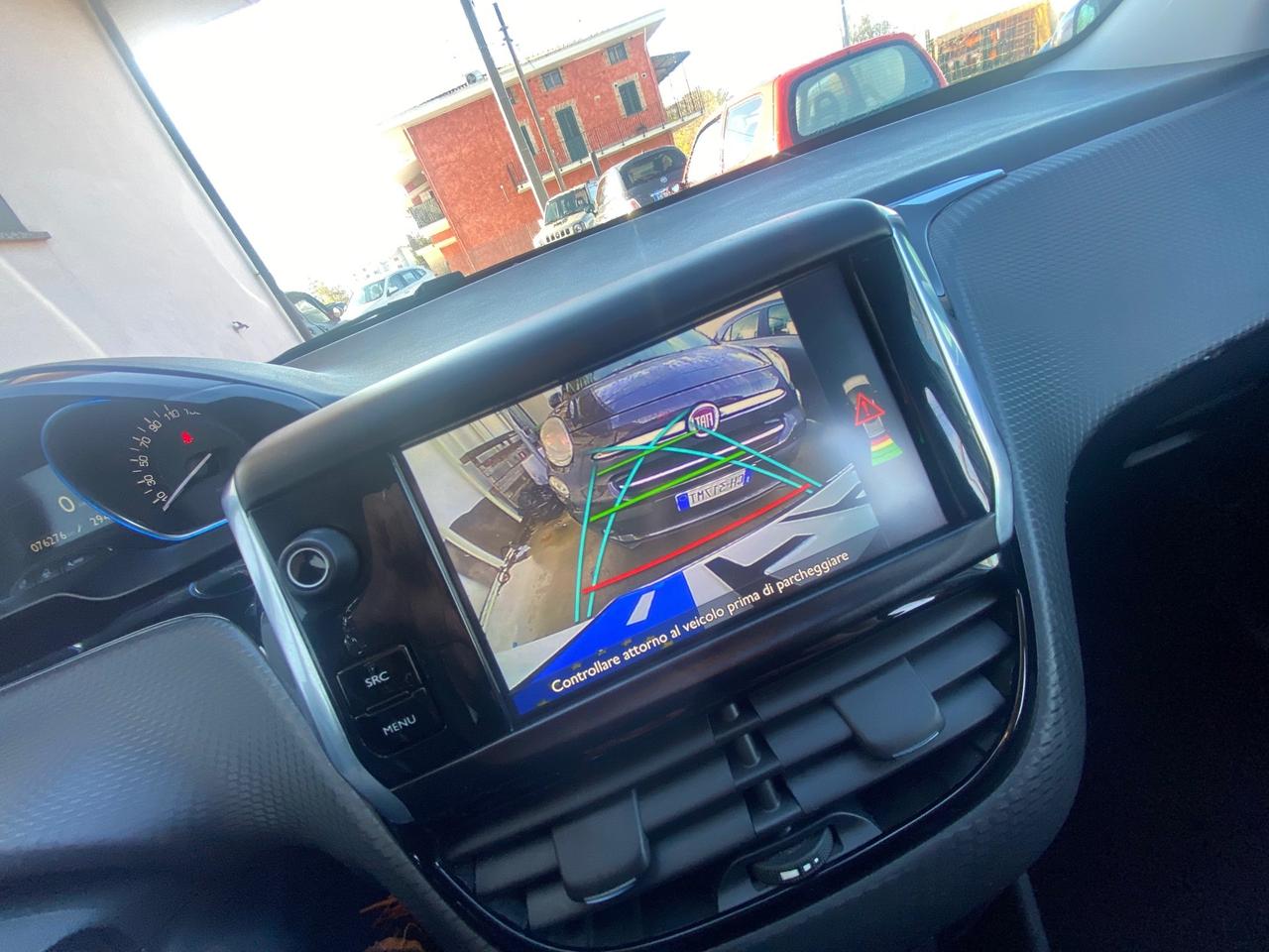 Peugeot 2008 1.2 PureTech 82 Allure