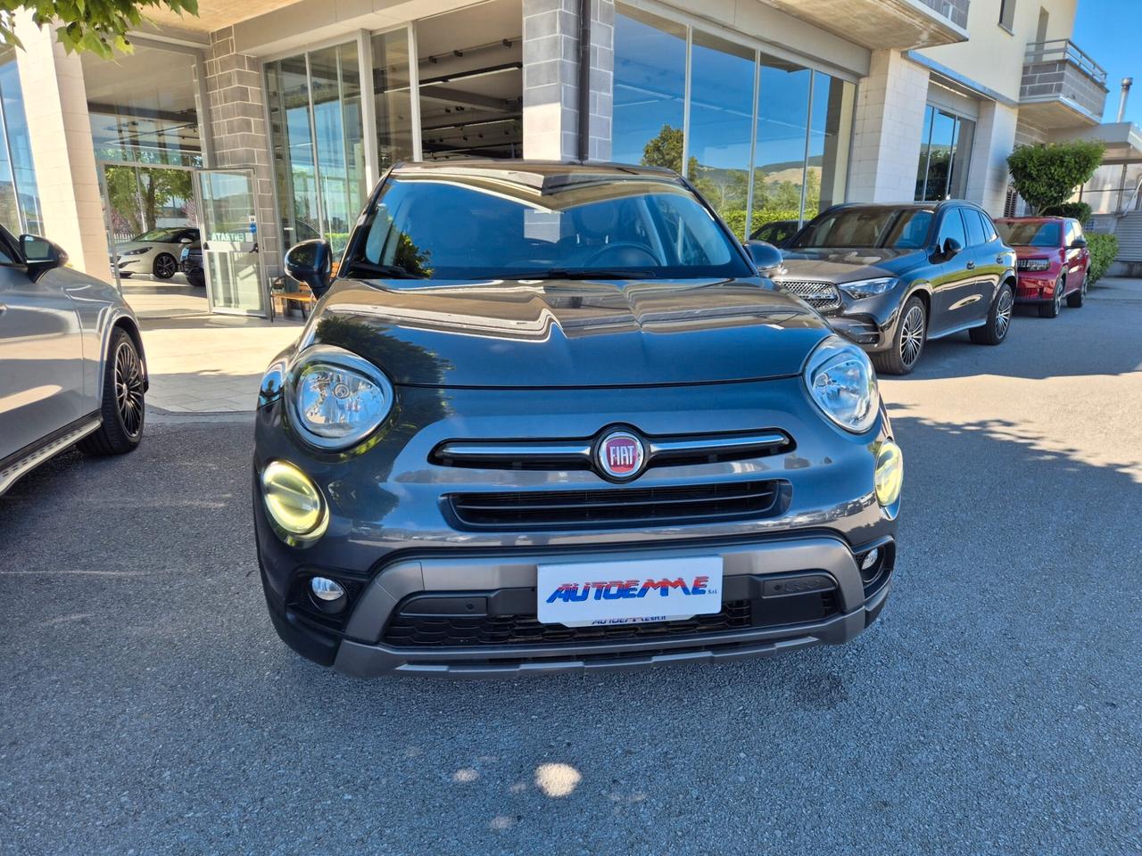 Fiat 500X 1.6 MultiJet 120 CV Lounge