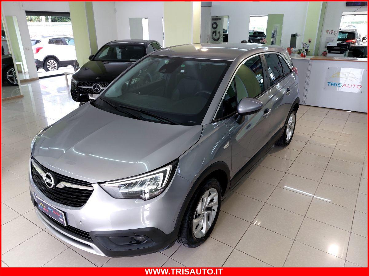 OPEL Crossland X 1.5 ECOTEC D Aut. Ultimate N1 (LUCI LED+NAVI)