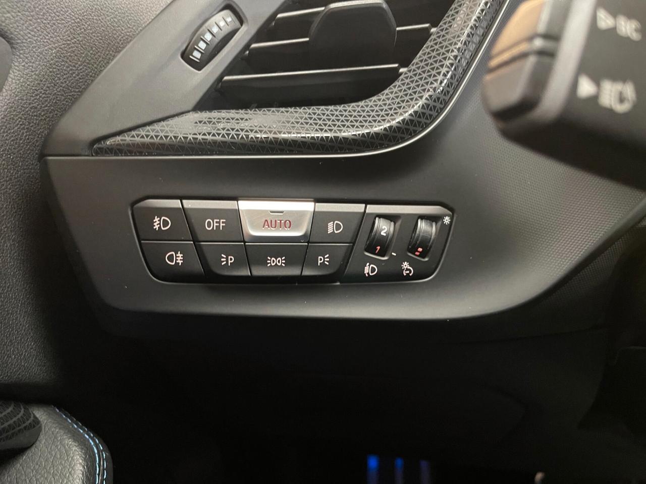 Bmw 118 d Msport c.auto-LEGGI SOTTO