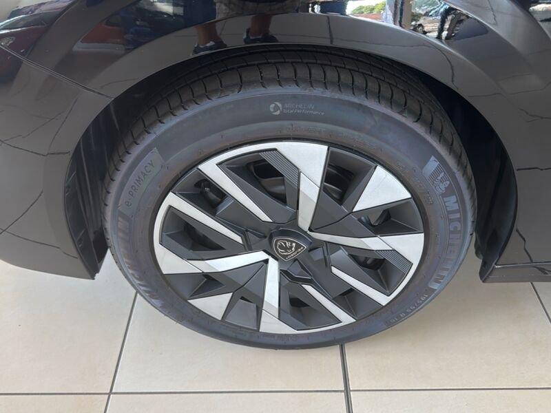 Peugeot 208 Style Turbo benzina 100 Garanzia 8 anni