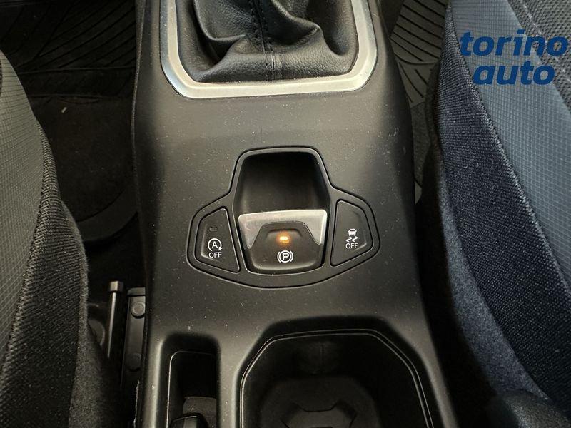 Jeep Renegade 1.0 T3 120cv Limited