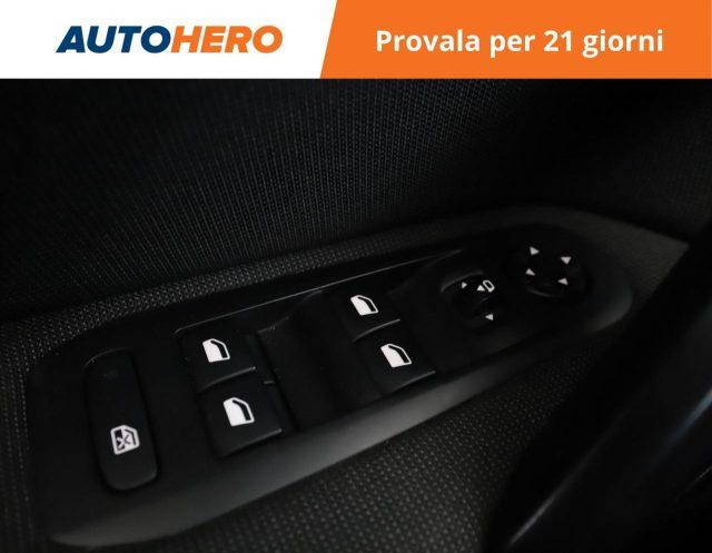PEUGEOT 308 BlueHDi 130 S&S SW Allure