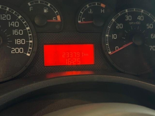 Fiat Panda 1.3 MJT 16V 4x4 Cross