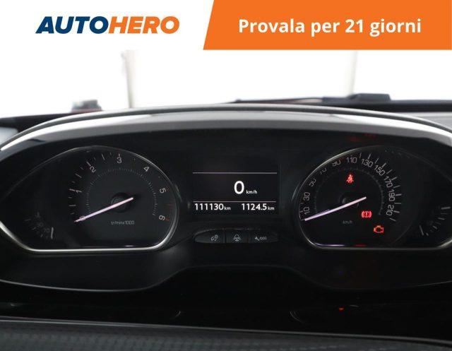 PEUGEOT 2008 1° serie BlueHDi 120 S&S Allure