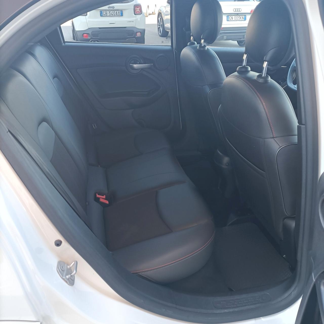 Fiat 500X 1.6 MultiJet 130 CV Sport