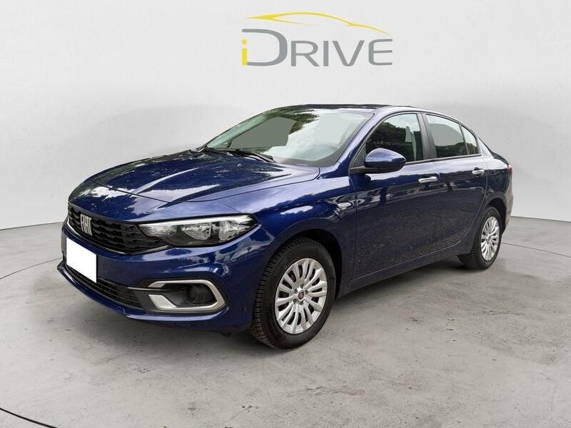 FIAT Tipo Tipo 4p 1.6 mjt Tipo s&s 130cv