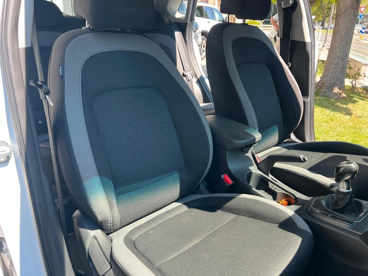 HYUNDAI KONA 1.6 CRDI 115cv COMFORT