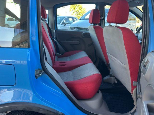 FIAT Panda 1.3 MJT 16V 4x4