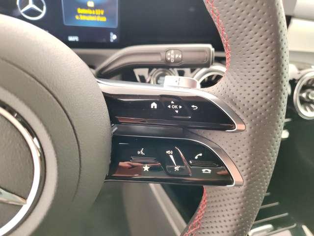 Mercedes-Benz A 180 A 180 d Automatic AMG Line Advanced Plus