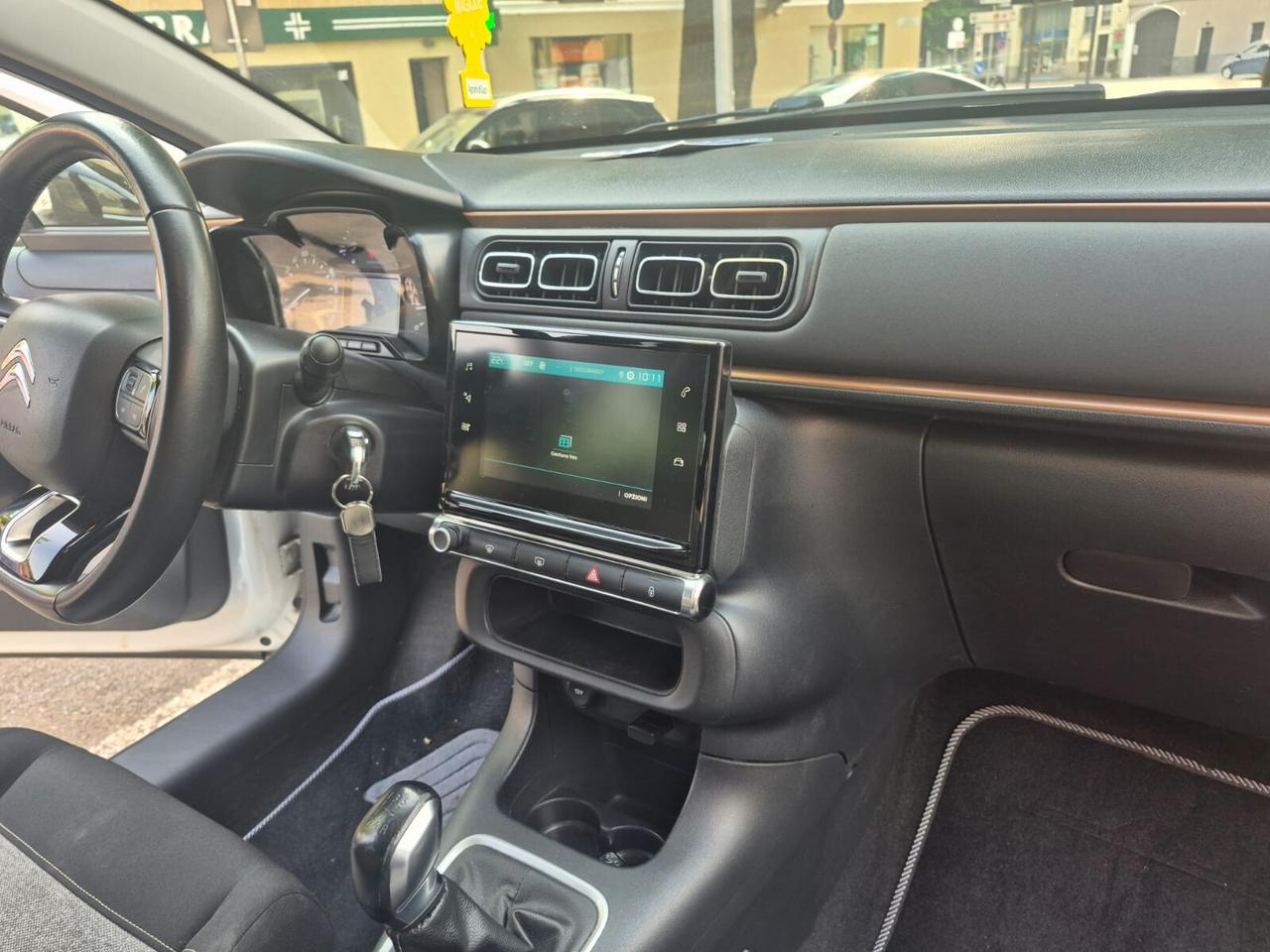 Citroen C3 Origins Since 1919 ADATTA NEOPATENTATI