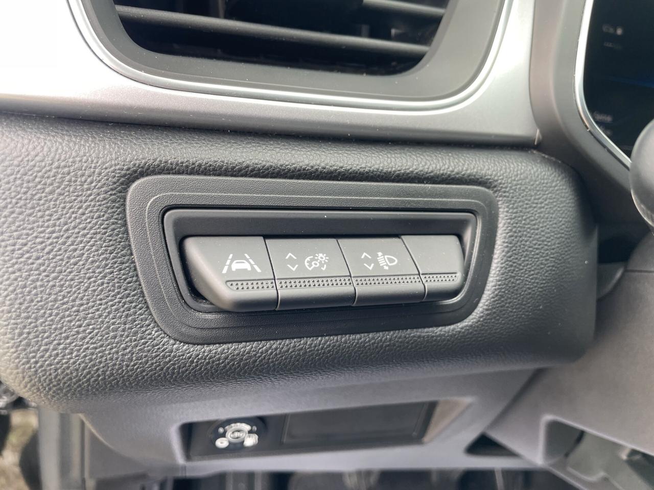 Renault Captur TCe GPL Intens 2022 GARANTITO