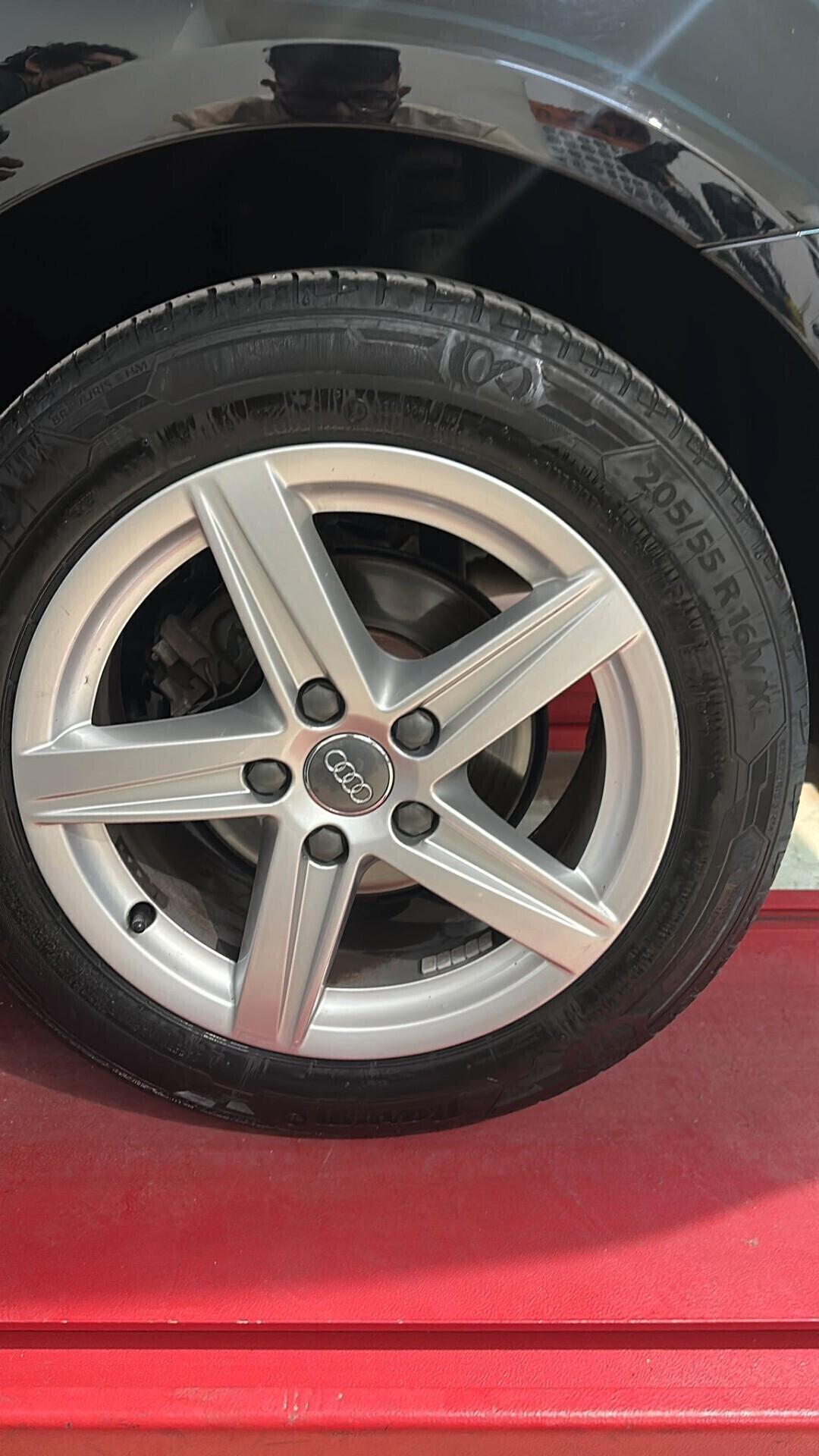 Audi A3 SPB 30 TDI Business