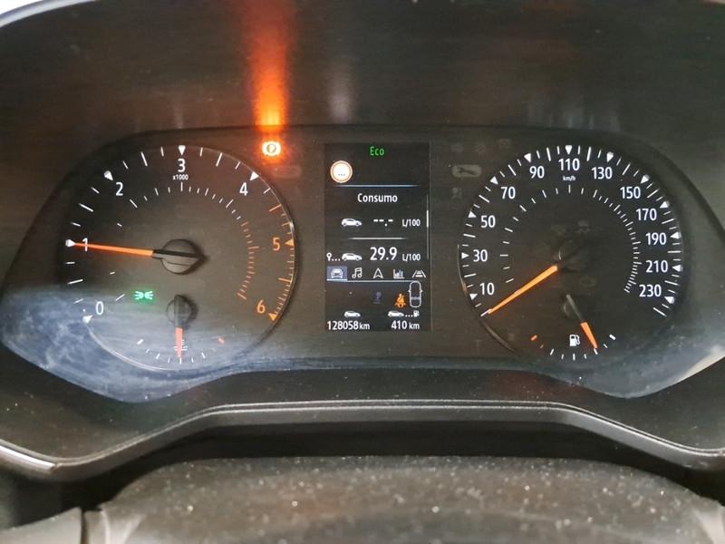 RENAULT CLIO 1.5 DCI BLUE 63KW BUSINESS 5 PORTE BERLINA