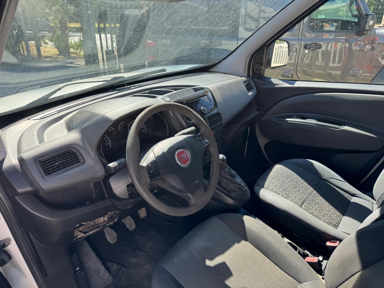 Fiat Doblo Doblò 1.6 MJT 105CV
