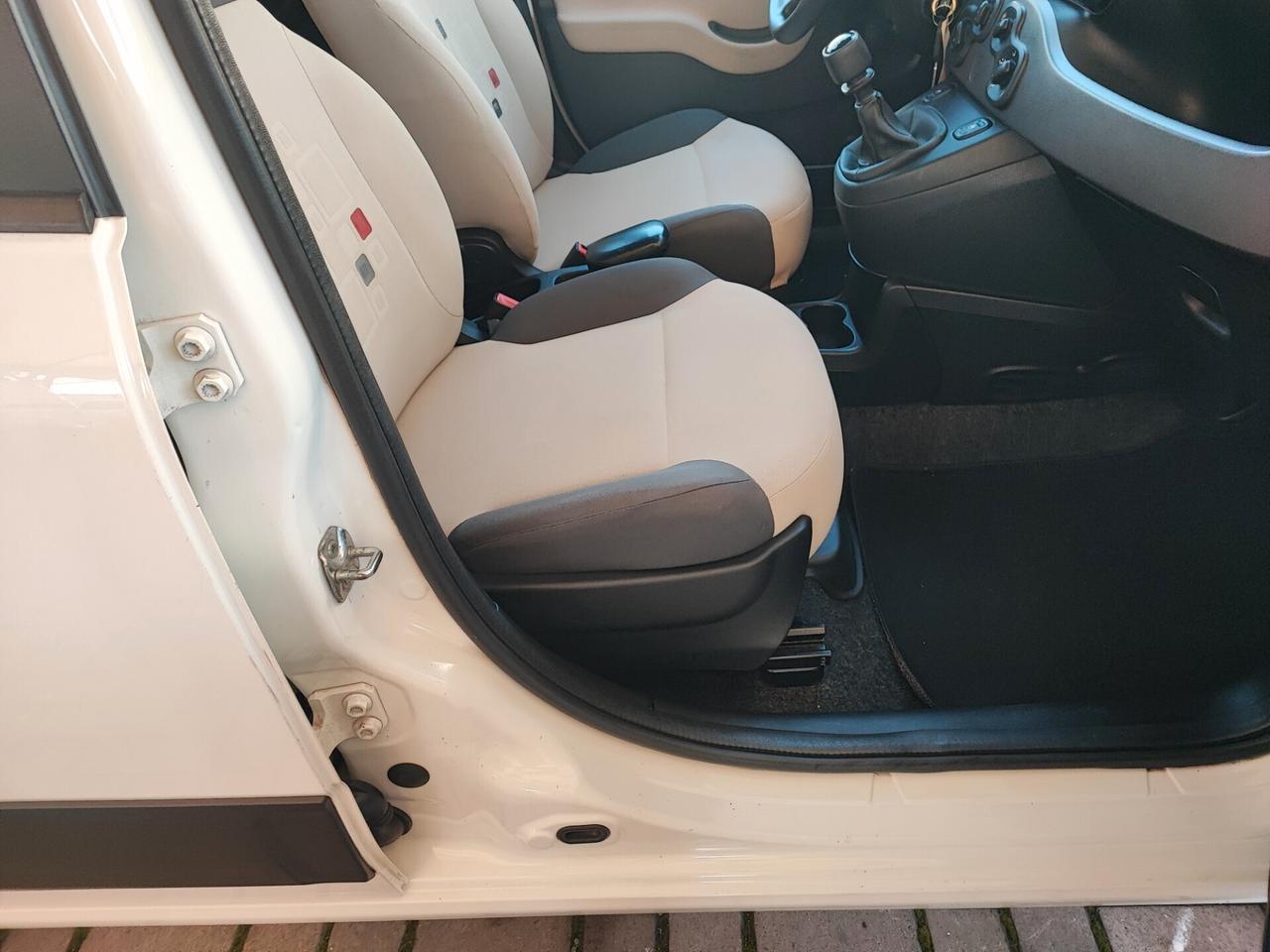 Fiat Panda 1.2 COME NUOVA Unico Proprietario