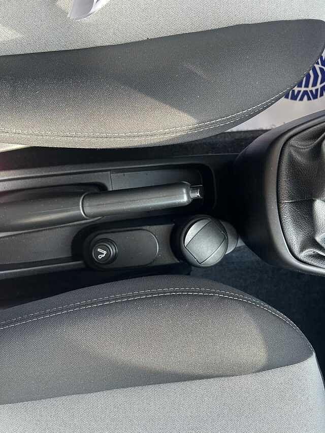 Fiat Qubo 1.3 MJT 75 CV Dynamic