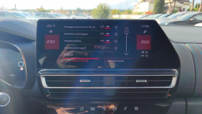 Citroën C5 Aircross BlueHDi 130 S&S Max EAT8