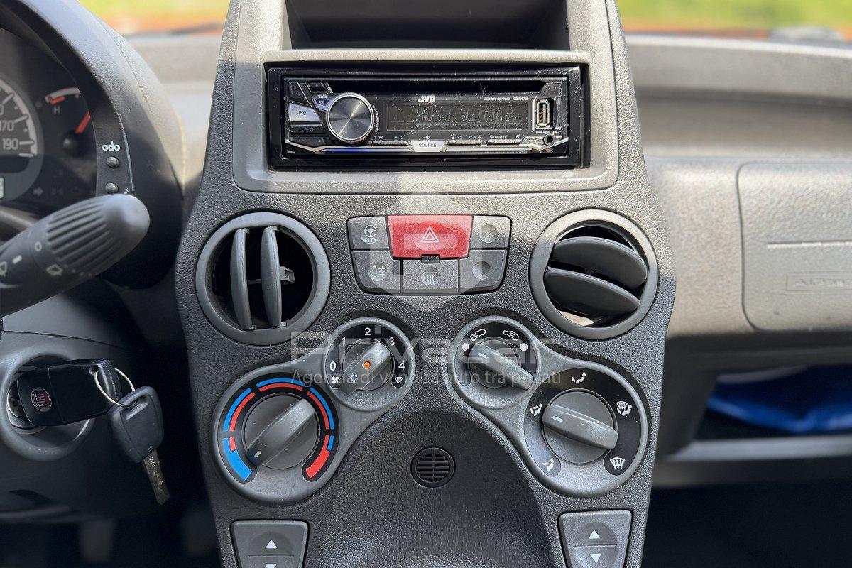 FIAT Panda 1.2 Classic