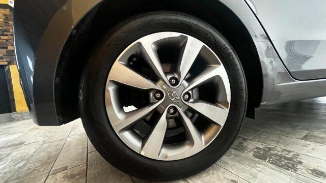 HYUNDAI i20 1.2 84 CV 5 porte Econext- BOMBOLA NUOVA