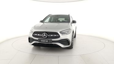 Mercedes-Benz GLA-H247 2020 - GLA 200 d Premium auto