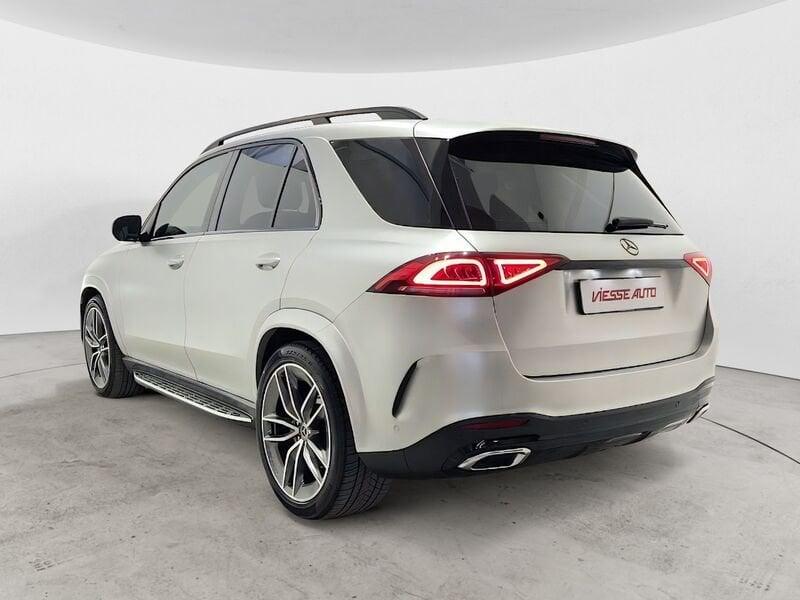 Mercedes-Benz GLE GLE 450 4MATIC EQ-BOOST Sport