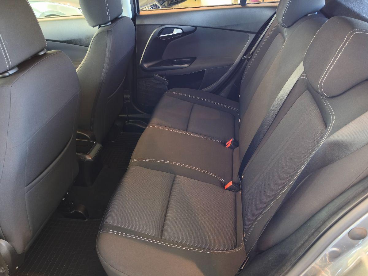 FIAT Tipo 1.3 Mjt S&S 5p. Neopatentati