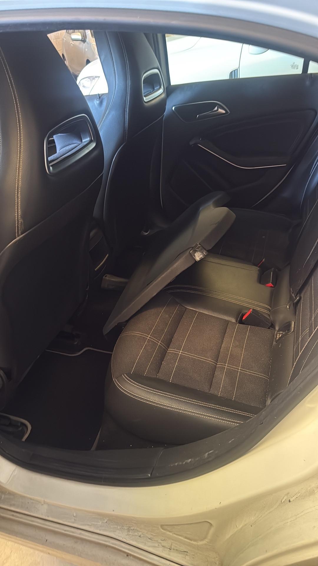Mercedes-benz A 180 CDI Premium