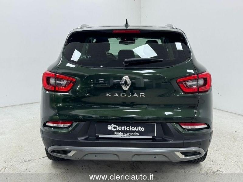 Renault Kadjar TCe 140CV FAP Sport Edition