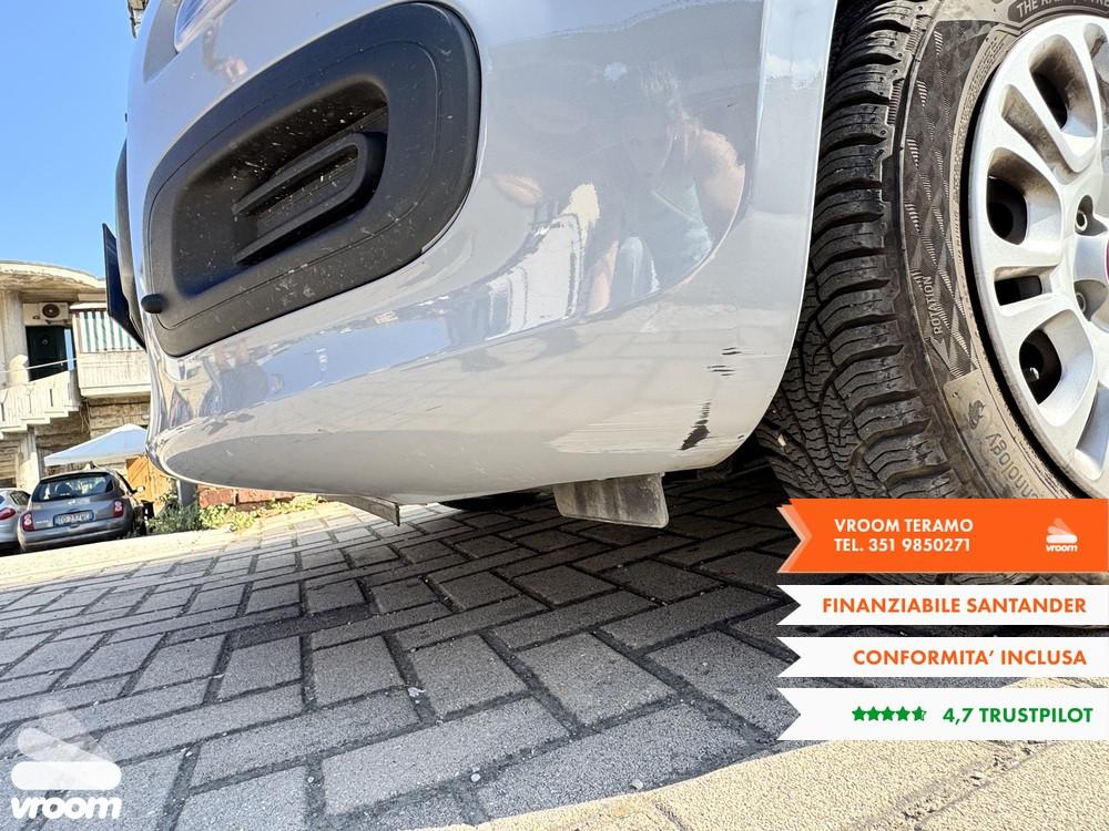 FIAT Panda 1.0 FireFly S&S Hybrid UNICO PROPRIETAR