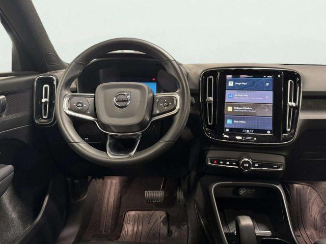 VOLVO XC40 RECHARGE PURE ELECTRIC SINGLE MOTOR FWD CORE AUTOM